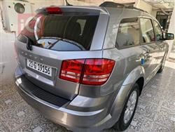 دودج جورني